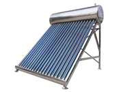 Non-Pressurised System